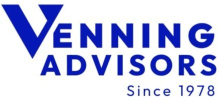 Venning Advisors Logo